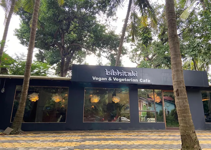 Bibhitaki Hostels Palolem Beach