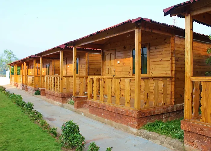 Summer By The Hostelcrowd Palolem